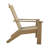 Ashland N-Dura Adirondack - Natural N-dura Wood-117954232-117954226