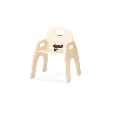 Chaise de classe standard