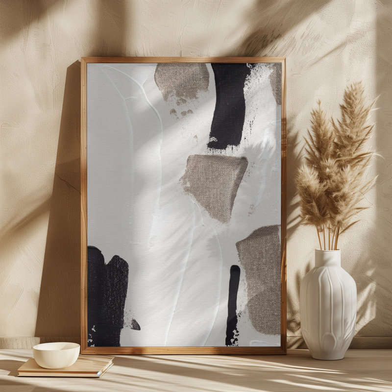 Wrapped Canvas Print, 50.8 cm H x 76.2 cm W