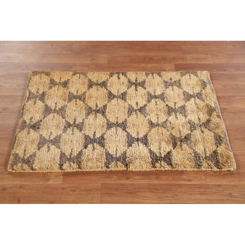 Tapis de vestibule marocain All-Over 2x3