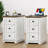 3 Drawers Sets End Tables with Storage and Fast Charging Station-1271258723-1271259037