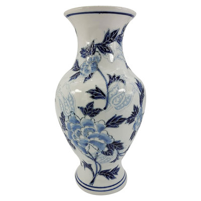 Handmade Ceramic Table Vase