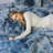 Snowball Chunky Bunny - Coma Inducer Oversized Comforter Set-106735831-106735830