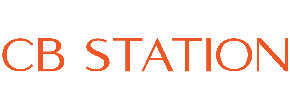 Logo CB Station