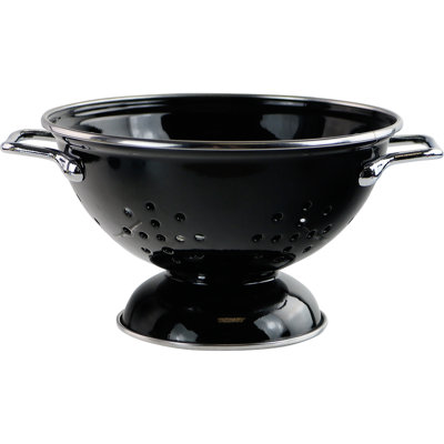 Prep & Savour Adame Steel Colander