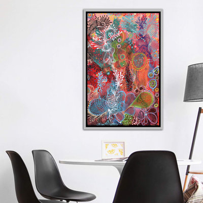 «Nature II» par Noemi Ibarz - impression d'art graphique