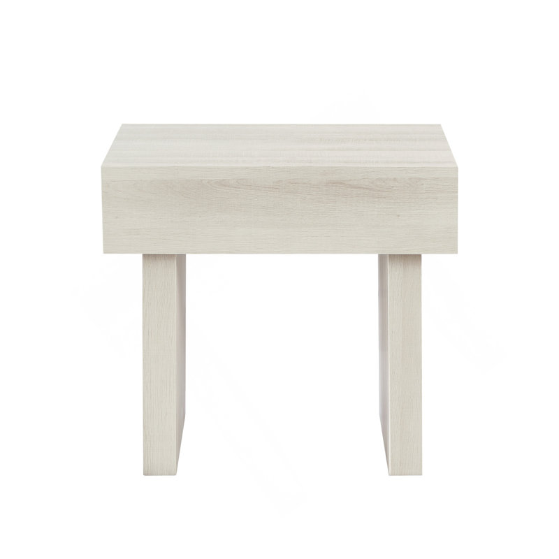 Athens Modern Accent End Table