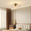Lustre encastré 5 lumières -279060839