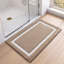 Tapis de bain avec envers antidérapant-742822220-742822223