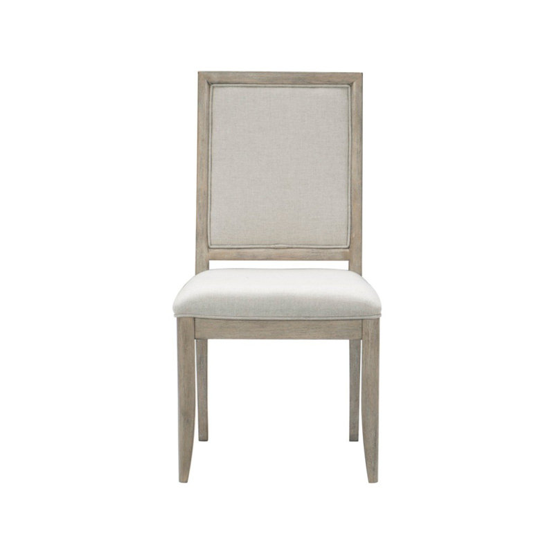 Ensemble de 2 chaises d'appoint Modern Modern