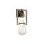 Apothecary 1 - Light Armed Sconce-27669778
