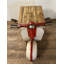Mini barre de trottinette