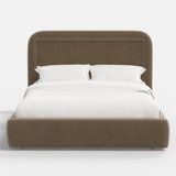 Stoffer Home x Cloth and Co. Marisa Bed