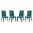 Baron Slipper Dining Chair-809849381