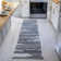 Augie Power Loom Cream Rug
