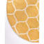 Tapis jaune Lllan-49588977