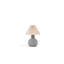 Mundrae Concrete Table Lamp