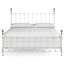 151 Palatial Bed | Complete Arched Foot-1405700565-1407084980