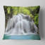 Coussin décoratif en cascade huai mae kamin photographie-30425057-30425061