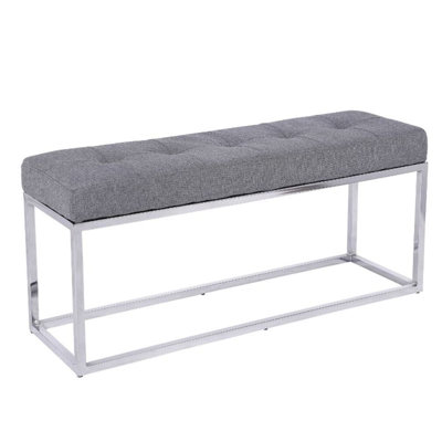Atkin Upholstered Bench