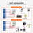 VEVOR Cable Organizer