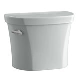 Wellworth 1.28 GPF Tank, 14" Rough-In