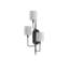 Knowsley 3 - Light Armed Sconce