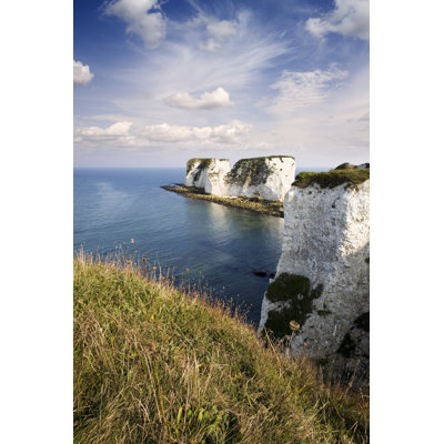 Dorset Landscape by Blackbeck