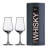 5.6oz. Handmade Crystal Red Wine Glass Set