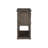 Daureen Accent Cabinet