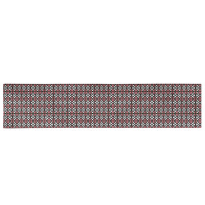 Chemin de table diamants Avicia