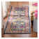 Tapis oriental Perou Performance