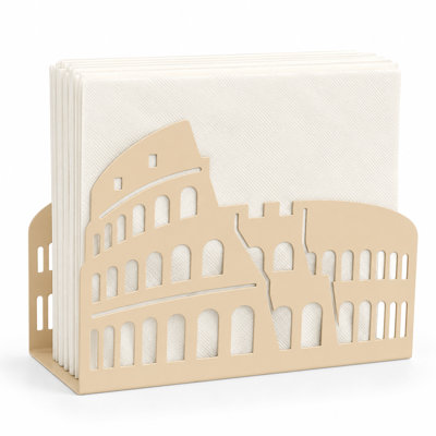 Porte-serviettes Colosseum