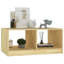 Gerred Solid Coffee Table with Storage-1322804254