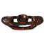 Novica Ashanti Friendship Wood Sculpture