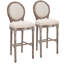 Tabouret de bar 29,5 po Hern-365013000