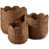 Chestnut is out of stock selected