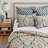 Moreno Twin Comforter Set