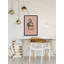 Hand Carried Luggage by Marmont Hill - Single Picture Frame Painting-131742653