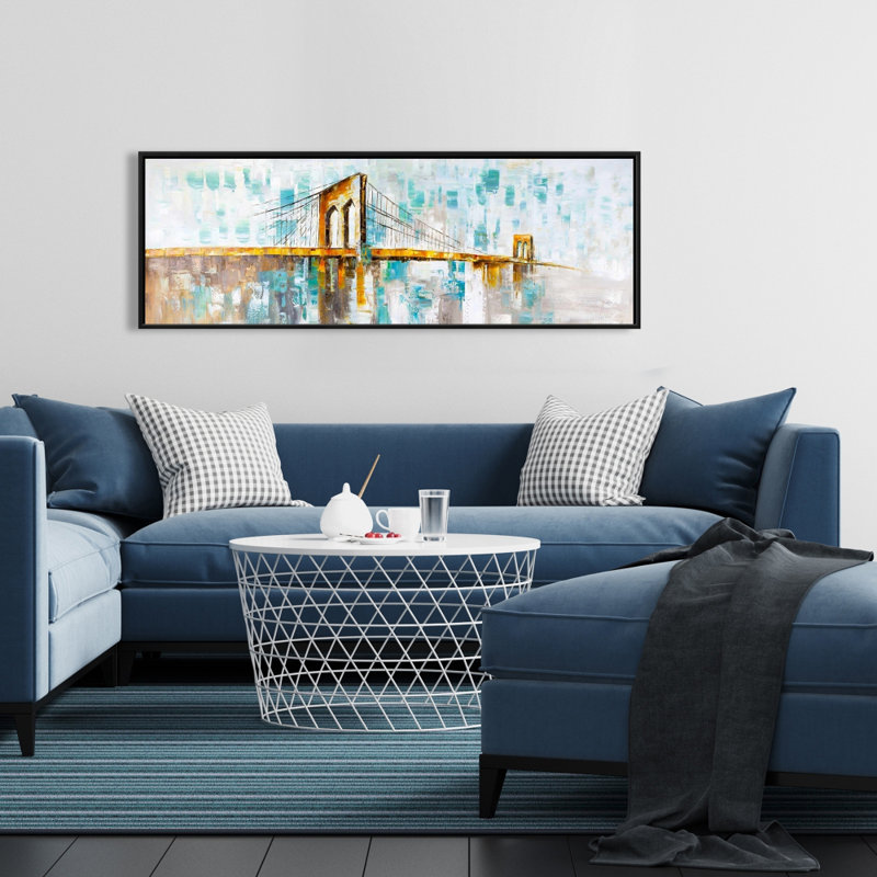 «Brooklyn Bridge» sur