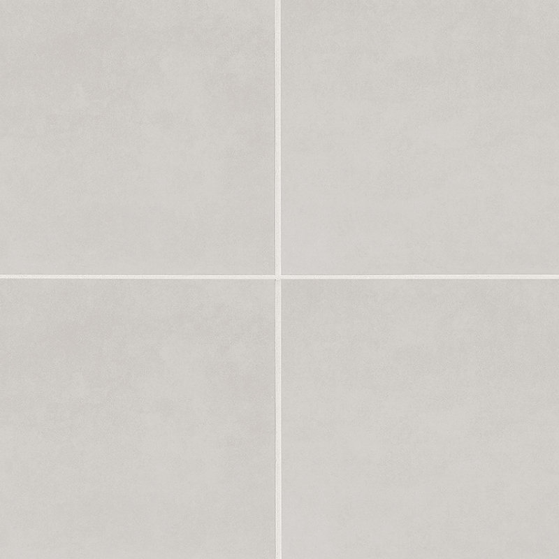 Carreau de mur et de sol en béton 24 po x 24 po Metro 2.0