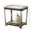 Table de bout Cottingham