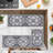 Machine Washable Non-Slip Kitchen Mat-583488523