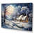 Toile tendue