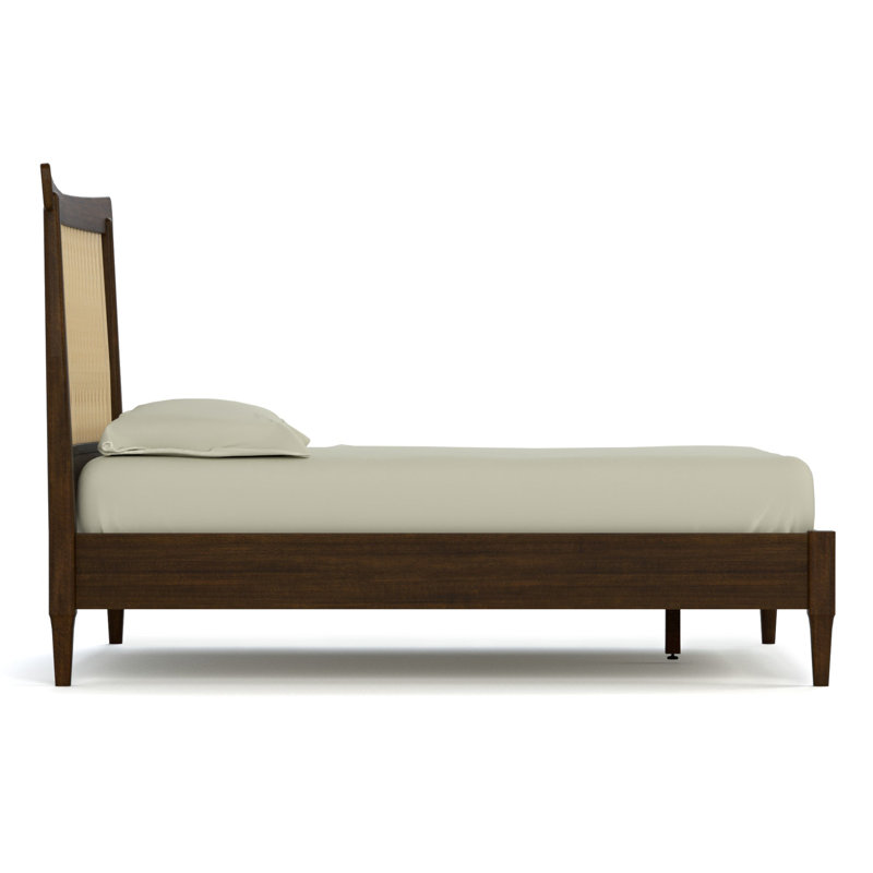 Hudson Valley Spindle Bed, Queen