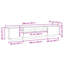 Abhinay TV Stand-1277641639-1277641637