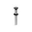 Clicker Drain Without Overflow-2092012285