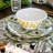 Hubbard Round Placemat