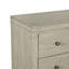 Commode 9 tiroirs Aathan