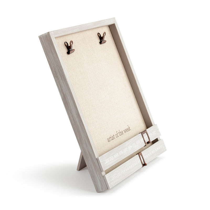 Wood Picture Frame